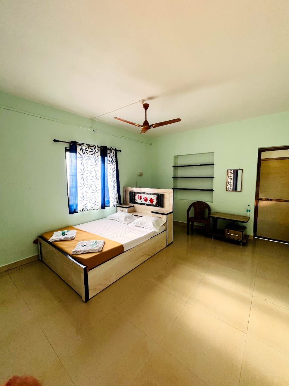 Devghali Beach near Aadivre, Konkan coast